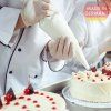 Nylonový cukrářský sáček 25 cm Cake Masters