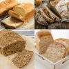 Kypřící přípravek na chléb a buchty
