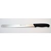 KDS Nůž hladký černý 28 cm /D_KDS2231