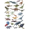 Jedlý papír Dinosauři (● materiál FONDÁNOVÝ DECORLIST ✴️)