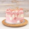 Točna pod dorty ke zdobení a servírování
