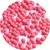 Eurocao Cereální kuličky v jahodové čokoládě 5 mm (100 g) /D_330011/C100