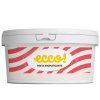 Ecco! ochucovací pasta Pistácie 100% (200 g) Cukrářská ▹