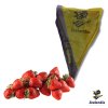 Termostabilní ovocná náplň Frugella Jahoda 1 kg