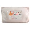 Smartflex potahovací hmota s příchutí Vanilka 2,5 kg v sáčku