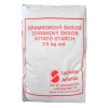 Bramborový škrob 25 kg/pytel