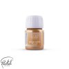 Tekutá metalická barva Fractal - Antique Copper (30 ml) ♡