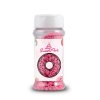 SweetArt cukrové zdobení Pink Dream sprinkle mix (80 g) ▹