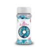 SweetArt cukrové zdobení Boy sprinkle mix (80 g) ♡