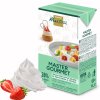 Rostlinná šlehačka 26% - 1l Master Gourmet