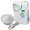 Cukr krupice pro vánoční cukroví a cukrářské potřeby 1 kg
