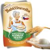 Babiččina volba - Mouka hladká na kynuté těsto 1 kg