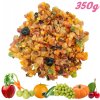 Kandované ovoce 350g