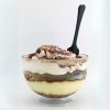 Hotový dezert Tiramisu mascarpone z Itálie 1l