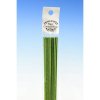 Aranžovací drát zelený 36cm 25ks č.22 - Hamilworth  | Cukrářské potřeby