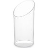 Fingerfood kelímek PS kulatý čirý45x84mm 70ml - 20ks - Wimex  | Cukrářské potřeby