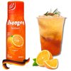 Orange Klasik, německý sirup pro výrobníky sody