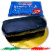 Černá italská hmota na potahování dortu 1 kg