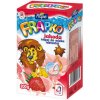 Frape Frapko instantní nápoj jahodový s vlákninou 200 g
