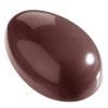 Polykarbonátová forma na pralinky Chocolate World Vajíčko ▹