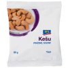 aro Kešu pražené solené 80 g