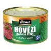 Hamé Hovězí maso ve šťávě 400 g