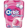 Orbit Refreshers Bubblemint žvýkačky 67 g