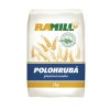 Ramill Mouka pšeničná polohrubá  1kg