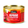 Hamé Vepřové ve vlastní šťávě 150 g