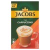 JACOBS Cappuccino Rozpustný kávový nápoj 8 ks
