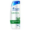 head & shoulders Menthol Šampon na vlasy 250 ml