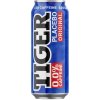 TIGER Placebo energetický nápoj 12 x 500 ml