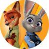 ZOOTROPOLIS