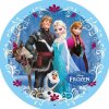 Jedlý papír  FROZEN - CLASSIC