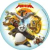 Jedlý papír  KUNG FU PANDA