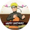 NARUTO HAPPY
