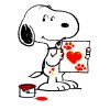 SNOOPY