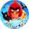 Jedlý papír ANGRY BIRDS