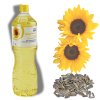 Německý Olej slunečnicový 1l v akci