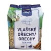 Vlašské ořechy sekané 2-4 mm 500 g
