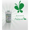 3926 barva v prasku natural line prirodni zelena 5 g kelimek