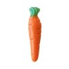 2753 cokoladova mrkev carrot 3d v 4 5cm 336ks bal 318g