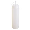 14432 davkovac biberon polyetylen bily 700 ml