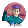 HRANAOLIHENTHANOS