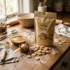 Karamelová poleva Gold Zafiro 500g