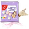 Mandlová mouka - mleté mandle, Blanšírované z Německa 100g
