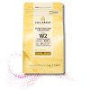 Belgická bílá čokoláda 28% 1Kg - Callebaut W2