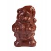 15116 forma na cokoladu 3d vanocni medved 1 tvar 1 par forem