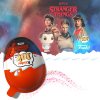 kinder Joy vajíčko Stranger Things 20g, Limitovaná EDICE