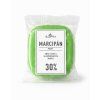 Pravý marcipán SweetArt 30 % mandlí zelený (150 g) ▹